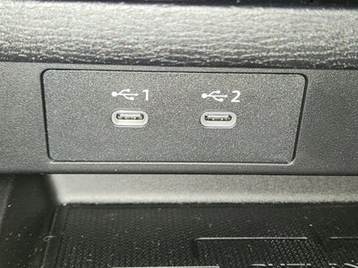 2026 Mitsubishi Outlander Plug-In Hybrid SE