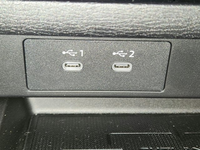 2026 Mitsubishi Outlander Plug-In Hybrid SE