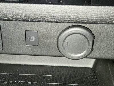 2026 Mitsubishi Outlander Plug-In Hybrid SE