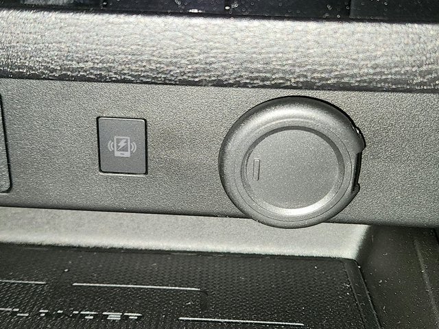 2026 Mitsubishi Outlander Plug-In Hybrid SE