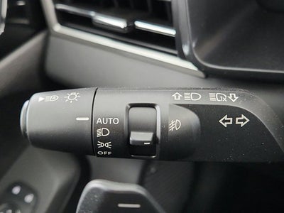 2026 Mitsubishi Outlander Plug-In Hybrid SE