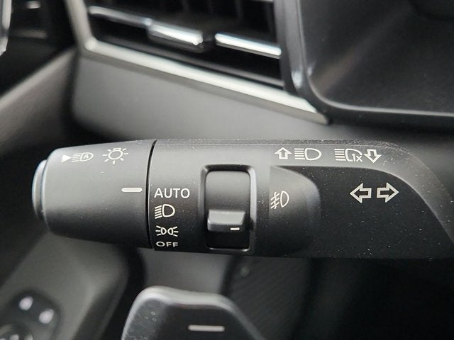 2026 Mitsubishi Outlander Plug-In Hybrid SE
