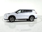 2026 Mitsubishi Outlander Plug-In Hybrid SE