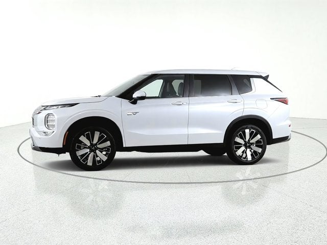 2026 Mitsubishi Outlander Plug-In Hybrid SE