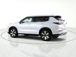 2026 Mitsubishi Outlander Plug-In Hybrid SE