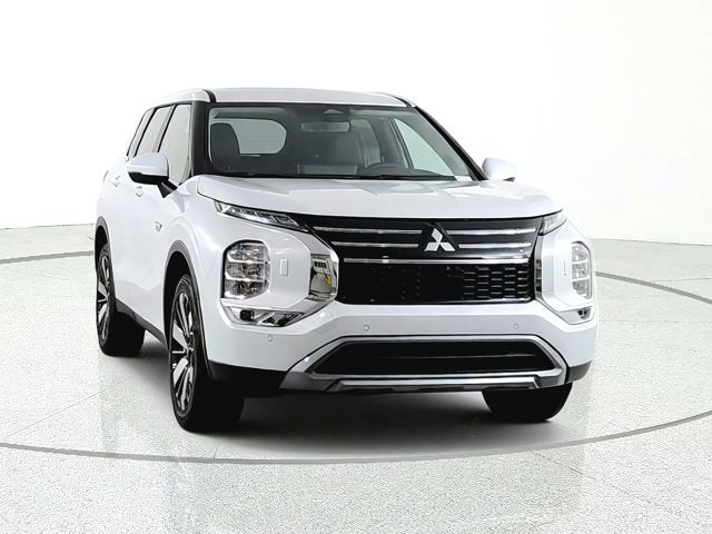 2026 Mitsubishi Outlander Plug-In Hybrid SE