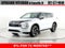 2025 Mitsubishi Outlander Plug-In Hybrid SE