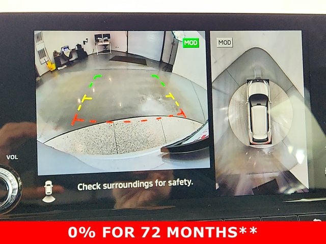 2025 Mitsubishi Outlander Plug-In Hybrid SE