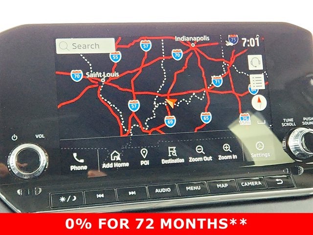 2025 Mitsubishi Outlander Plug-In Hybrid SE