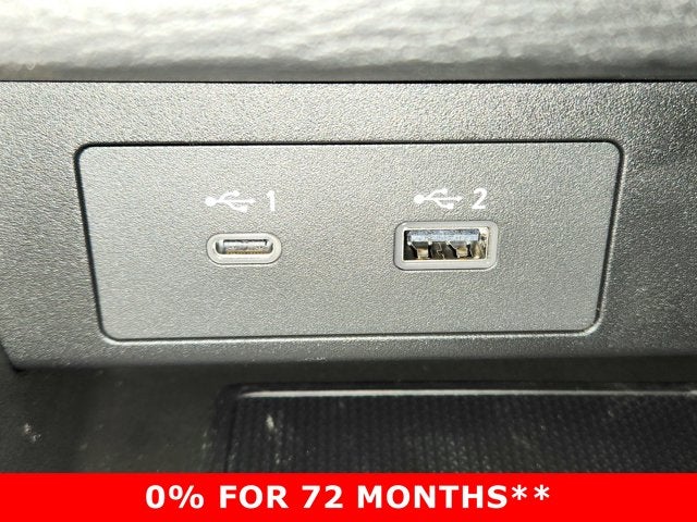 2025 Mitsubishi Outlander Plug-In Hybrid SE