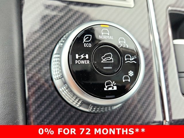 2025 Mitsubishi Outlander Plug-In Hybrid SE