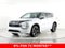 2025 Mitsubishi Outlander Plug-In Hybrid SEL