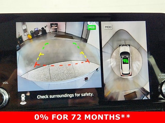 2025 Mitsubishi Outlander Plug-In Hybrid SEL