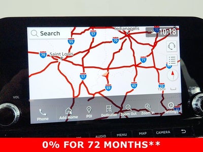 2025 Mitsubishi Outlander Plug-In Hybrid SEL