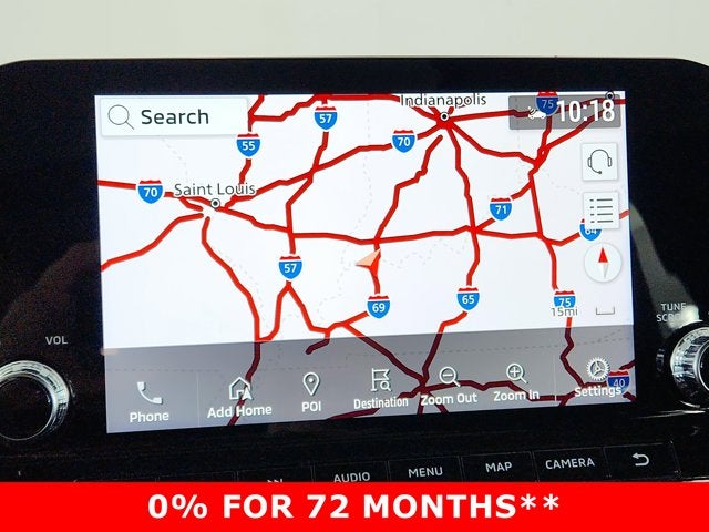 2025 Mitsubishi Outlander Plug-In Hybrid SEL