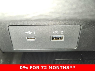 2025 Mitsubishi Outlander Plug-In Hybrid SEL