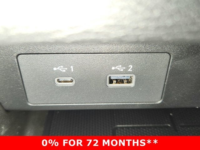 2025 Mitsubishi Outlander Plug-In Hybrid SEL