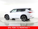 2025 Mitsubishi Outlander Plug-In Hybrid SEL