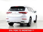 2025 Mitsubishi Outlander Plug-In Hybrid SEL