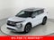 2025 Mitsubishi Outlander Plug-In Hybrid SEL