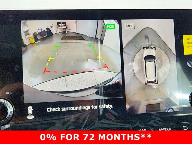 2025 Mitsubishi Outlander Plug-In Hybrid SEL