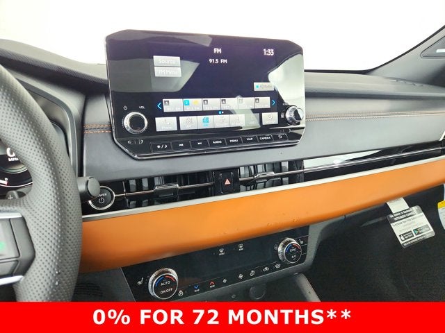 2025 Mitsubishi Outlander Plug-In Hybrid SEL