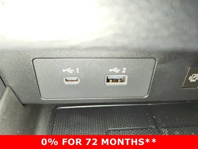 2025 Mitsubishi Outlander Plug-In Hybrid SEL