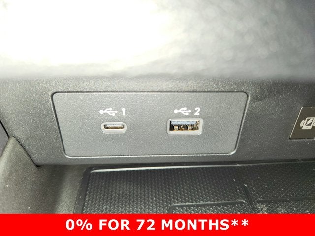 2025 Mitsubishi Outlander Plug-In Hybrid SEL