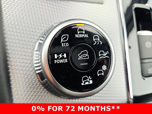 2025 Mitsubishi Outlander Plug-In Hybrid SEL