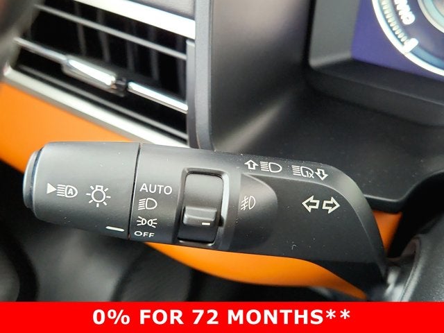 2025 Mitsubishi Outlander Plug-In Hybrid SEL