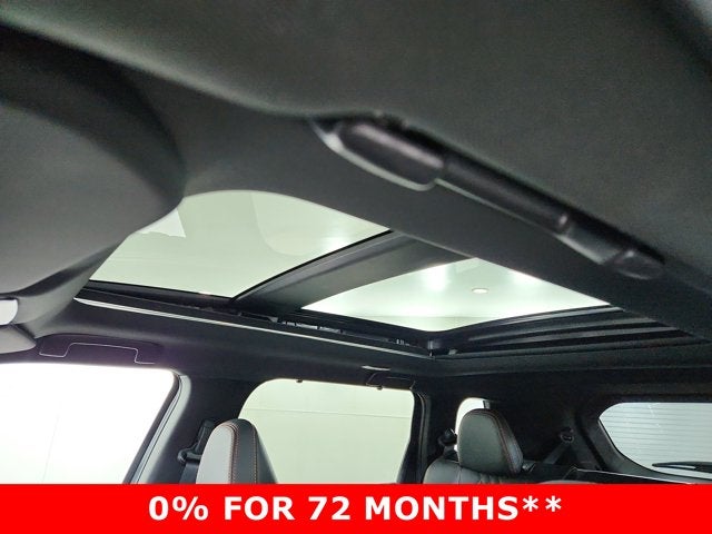 2025 Mitsubishi Outlander Plug-In Hybrid SEL