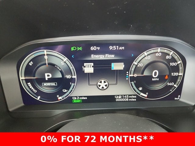 2025 Mitsubishi Outlander Plug-In Hybrid SEL Black Edition