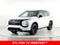 2025 Mitsubishi Outlander Plug-In Hybrid SEL Black Edition