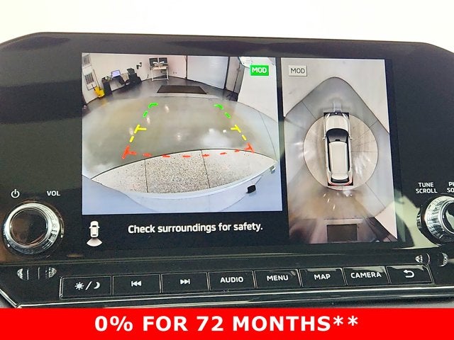 2025 Mitsubishi Outlander Plug-In Hybrid SEL Black Edition