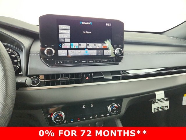 2025 Mitsubishi Outlander Plug-In Hybrid SEL Black Edition