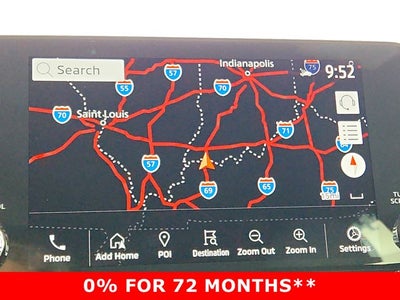 2025 Mitsubishi Outlander Plug-In Hybrid SEL Black Edition