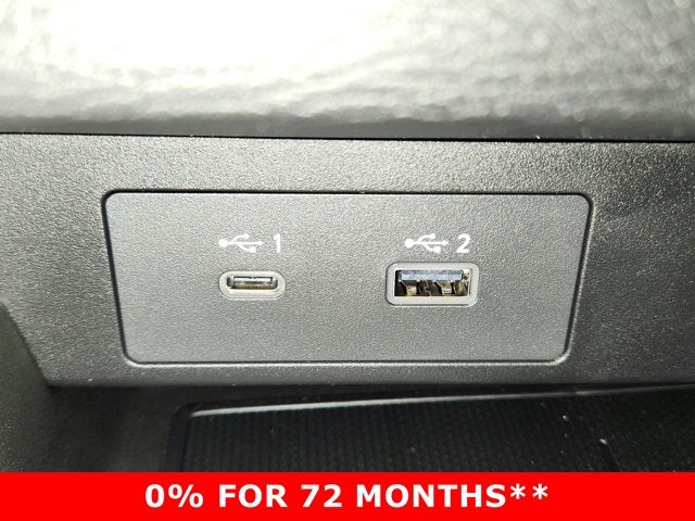 2025 Mitsubishi Outlander Plug-In Hybrid SEL Black Edition