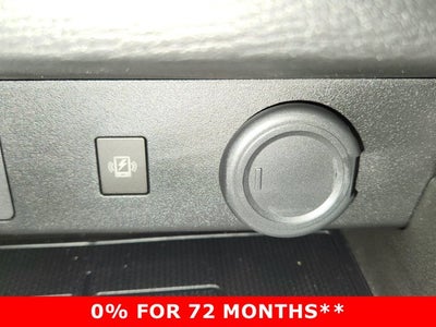 2025 Mitsubishi Outlander Plug-In Hybrid SEL Black Edition