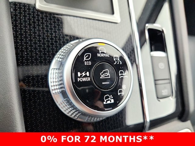 2025 Mitsubishi Outlander Plug-In Hybrid SEL Black Edition