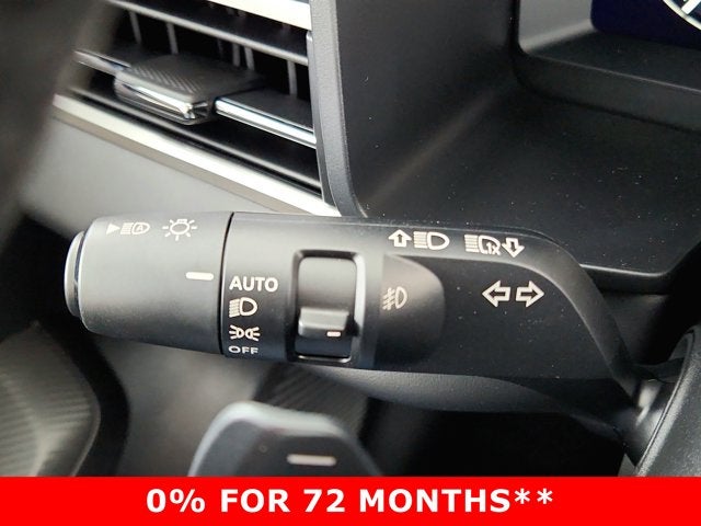 2025 Mitsubishi Outlander Plug-In Hybrid SEL Black Edition