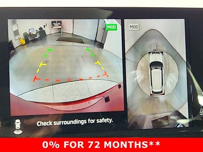 2025 Mitsubishi Outlander Plug-In Hybrid SEL Black Edition