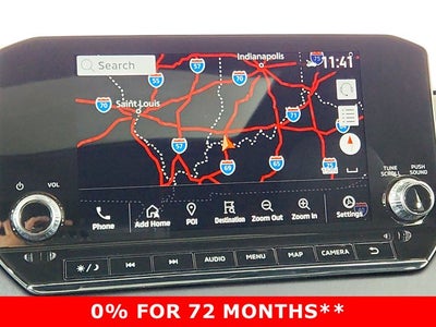 2025 Mitsubishi Outlander Plug-In Hybrid SEL Black Edition