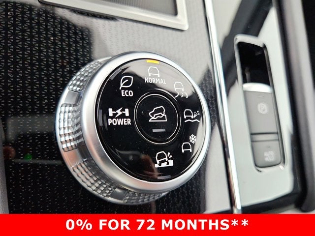 2025 Mitsubishi Outlander Plug-In Hybrid SEL Black Edition