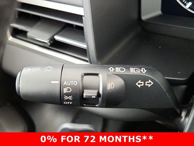 2025 Mitsubishi Outlander Plug-In Hybrid SEL Black Edition