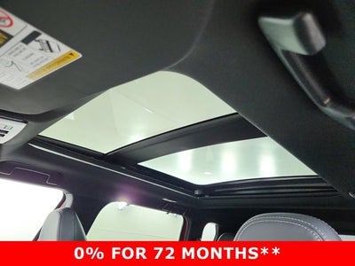 2025 Mitsubishi Outlander Plug-In Hybrid SEL Black Edition