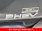 2025 Mitsubishi Outlander Plug-In Hybrid SEL Black Edition