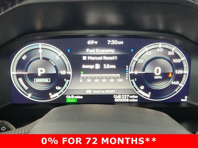 2025 Mitsubishi Outlander Plug-In Hybrid SEL Black Edition