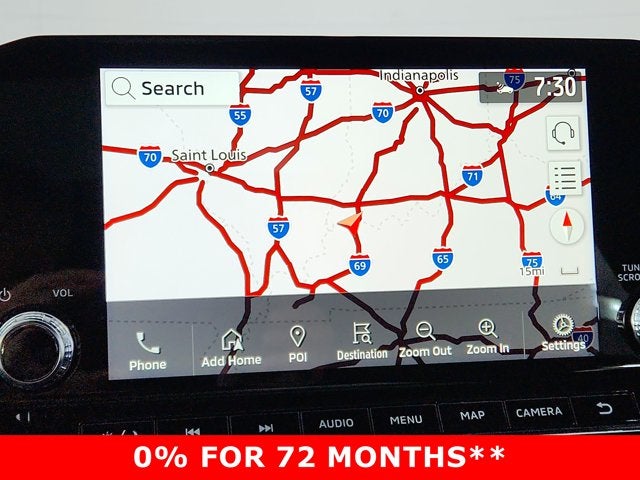 2025 Mitsubishi Outlander Plug-In Hybrid SEL Black Edition