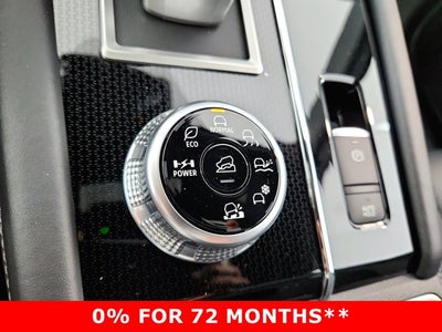 2025 Mitsubishi Outlander Plug-In Hybrid SEL Black Edition