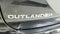 2024 Mitsubishi Outlander PHEV Base